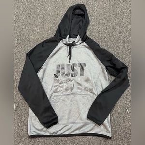 NIKE hoodie